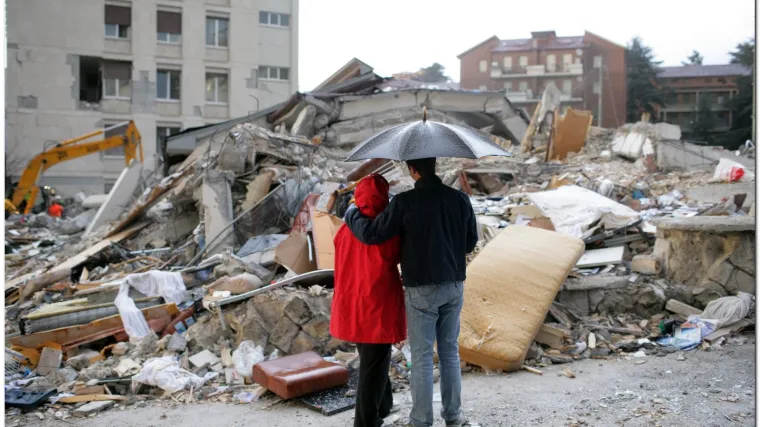 Italiji u pomoć stižu europski stručnjaci