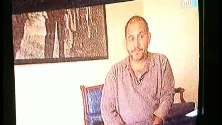 Što je Chico rekao u zadnjem intervjuu