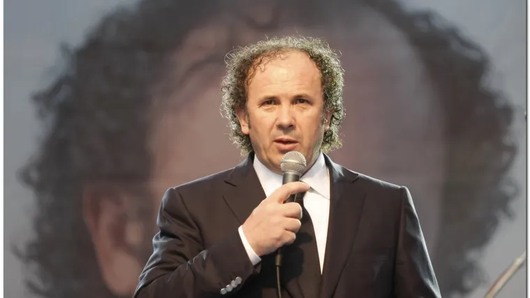 Kerum se testirao na droge
