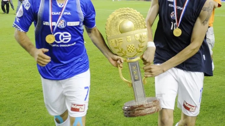 Dinamo tvrdi: Morales ima običnu gripu