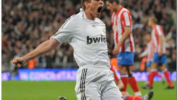 Huntelaar blizu Galatasaraya