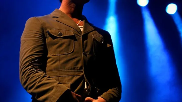 Liam Gallagher izvrijeđao obožavatelja