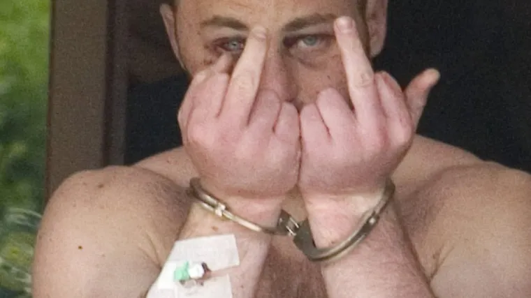 Optužnica protiv sesvetskog krvnika