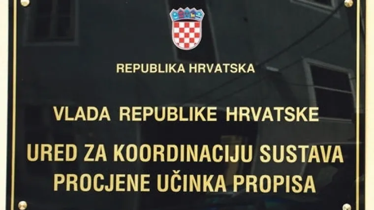 Ukida se misteriozni Vladin Ured