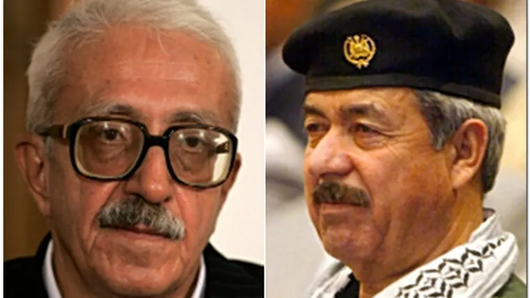 "Kemijski Ali" i Aziz osuđeni na sedam godina