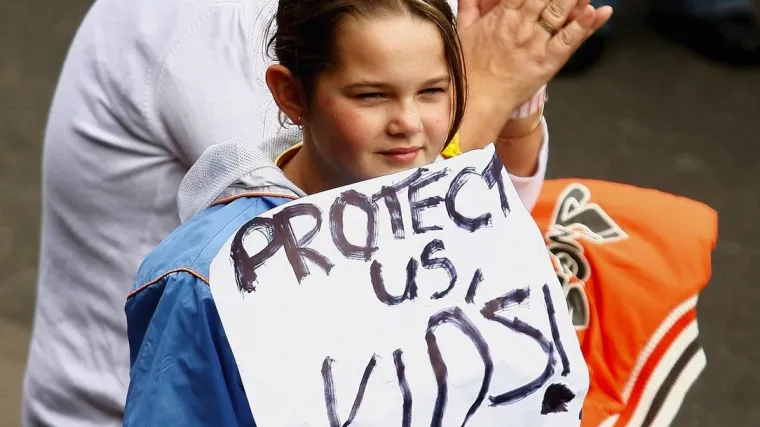 Prošao zakon o kastraciji pedofila