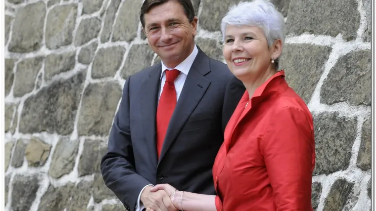 Slovenci arbitražu ratificiraju nagodinu