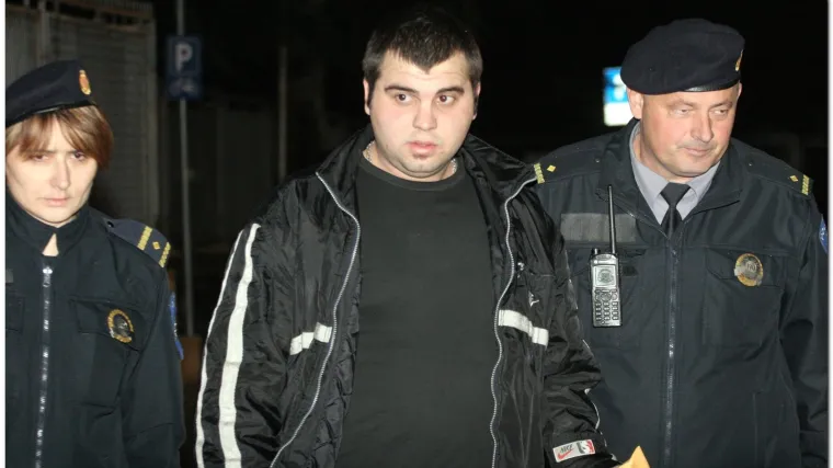 Mladića htio ubiti palicom za bejzbol