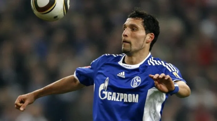 Kuranyi napušta Schalke