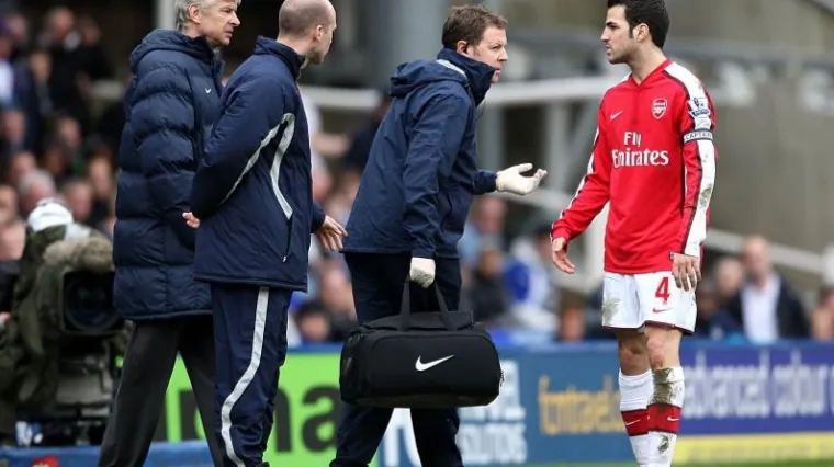 Wenger usmeno dogovorio produženje ugovora