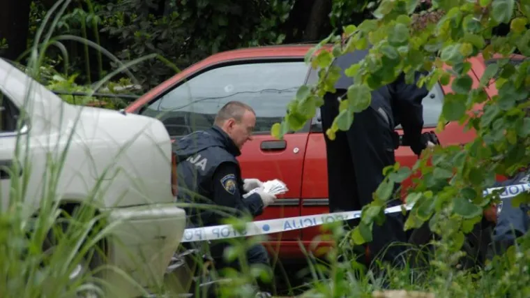 Puljane uzdrmala snažna eksplozija