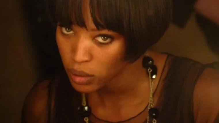 Naomi Campbell svjedočit će u Haagu?