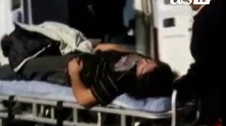 Maradona pregazio snimatelja