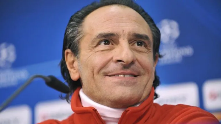 Fiorentina daje Prandellija Italiji
