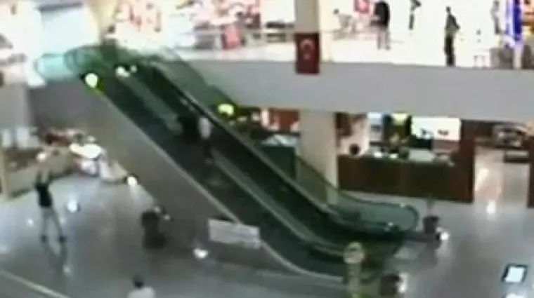 Spasio dječaka koji je pao s visine od 5 metara