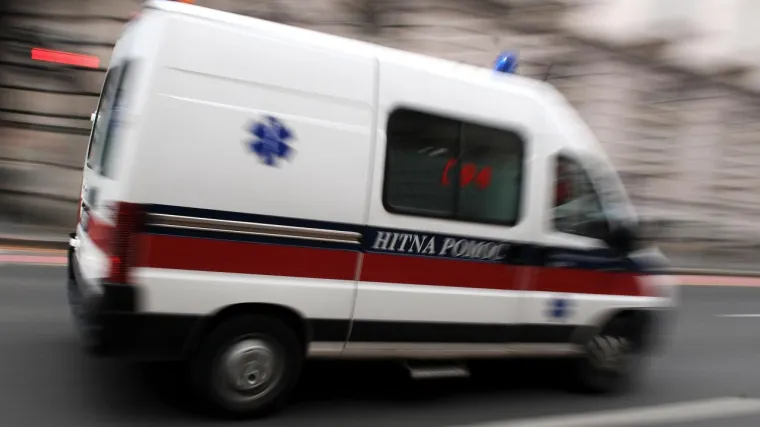 Djeci pozlilo jer su udisala helij iz balona