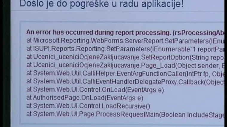 Fuchs se ispričao zbog raspada e-Matice