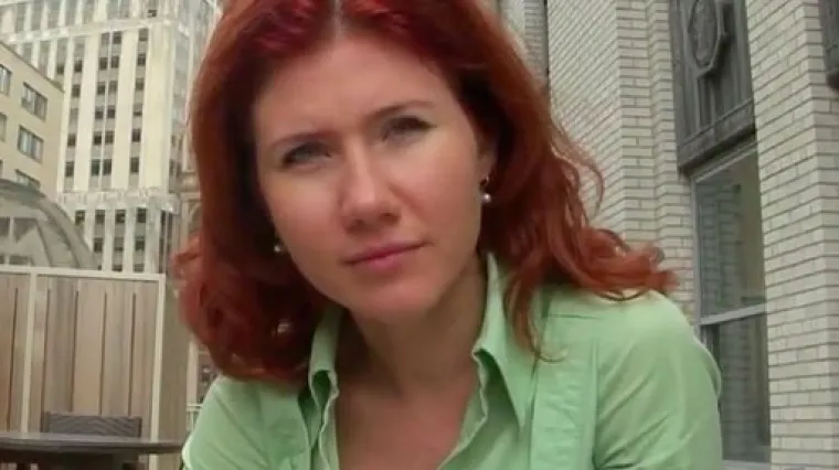 Ruski špijuni glumili drage susjede