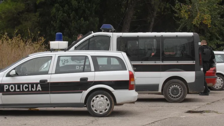 BiH: Pobjegao ratni zločinac