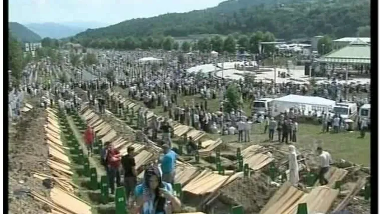 Srebrenička obitelj pokopala pet sinova