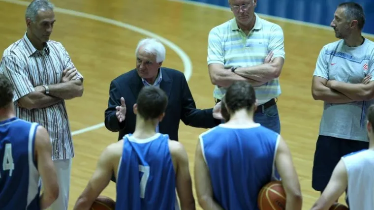Cibonu napušta i predsjednik kluba