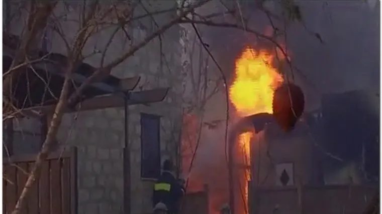 Dvije osobe uhićene zbog požara u Izraelu