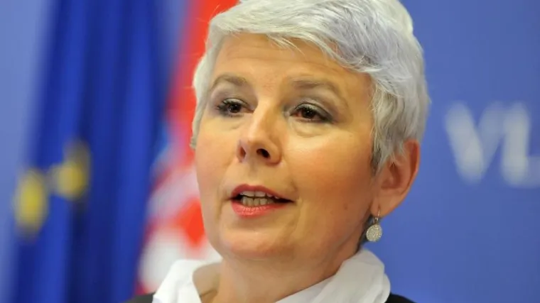 Kosor: S ceste nećemo u EU!