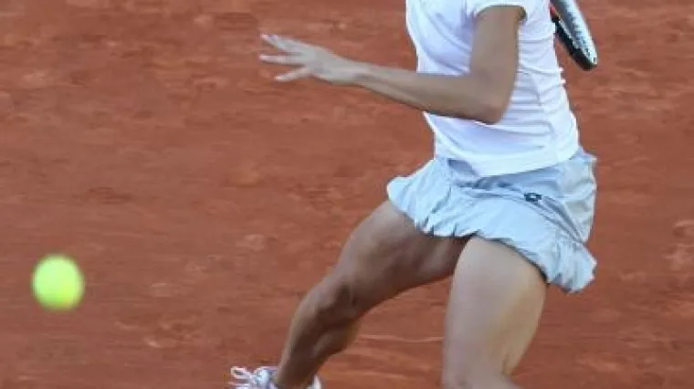 Li i Schiavone u finalu Roland Garrosa