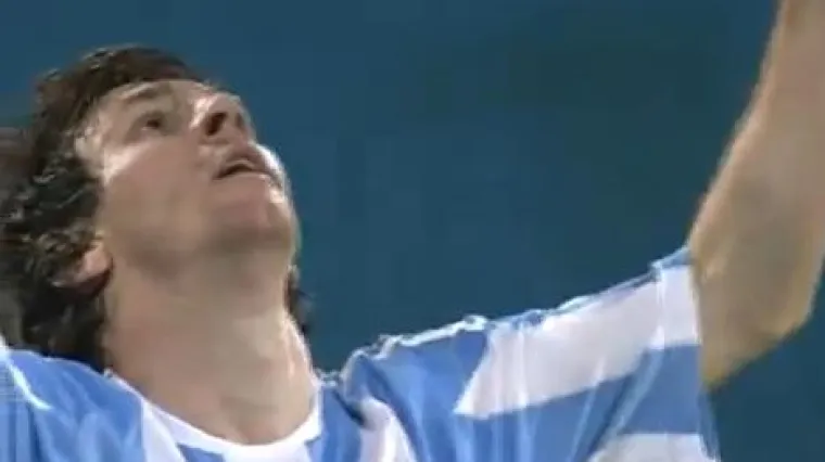 Messijev show protiv bivšeg trenera Dinama