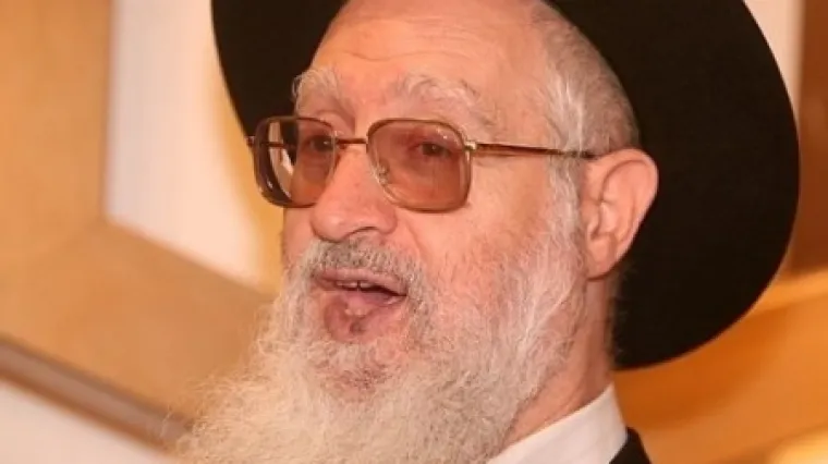Izrael uhićuje rabine