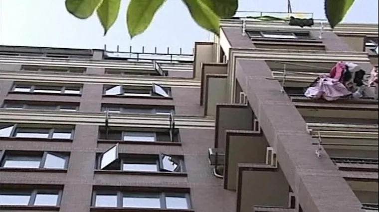 Prolaznica spasila bebu od sigurne smrti