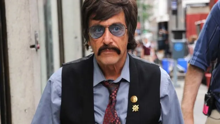 Al Pacino psihopat i ubojica