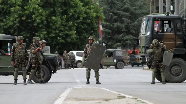Srbija za mirno rješenje, ali neće priznati Kosovo