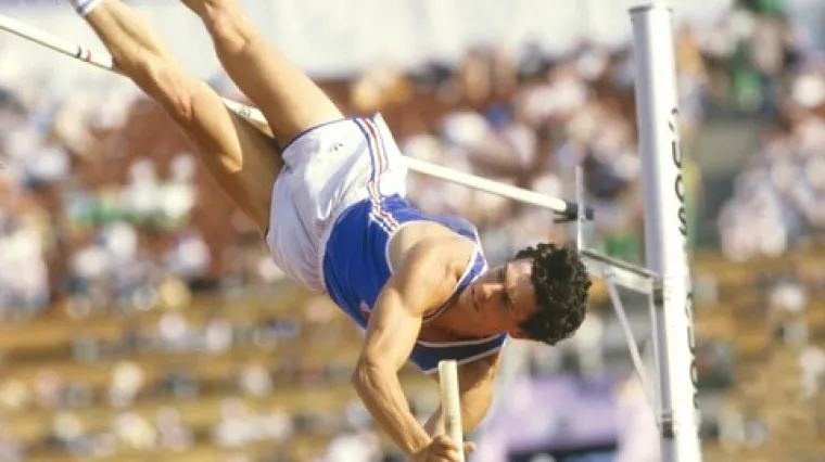 Bivši olimpijski pobjednik počinio samoubojstvo
