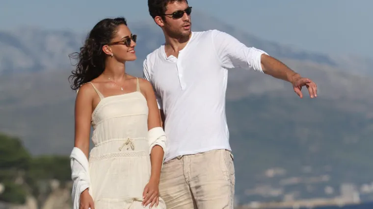 Ljubav, spletke i drama na hrvatski način!
