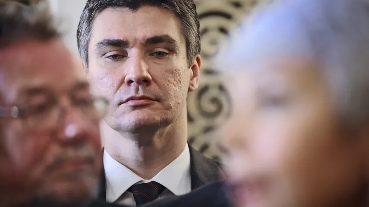 Milanović: Zakon o ništetnosti je besmislen
