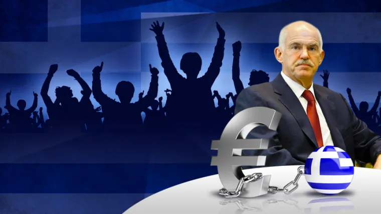 Europa u strahu od nove ekonomske krize