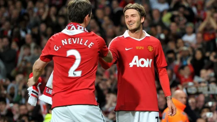 Beckham 'skrivio' rock senzaciju godine