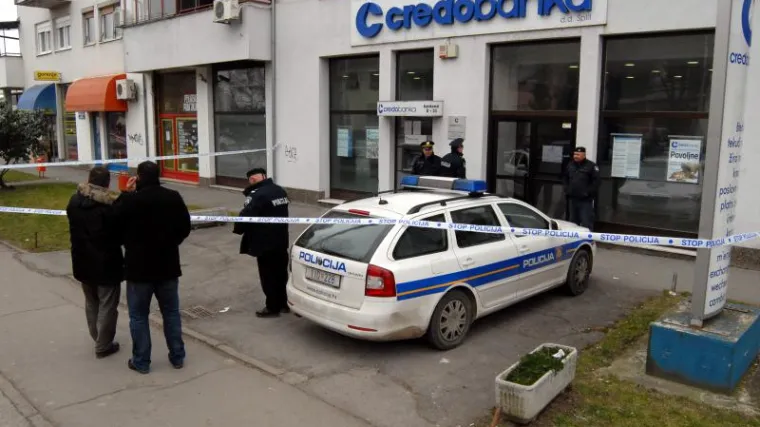 Credo banka pod istragom DORH-a
