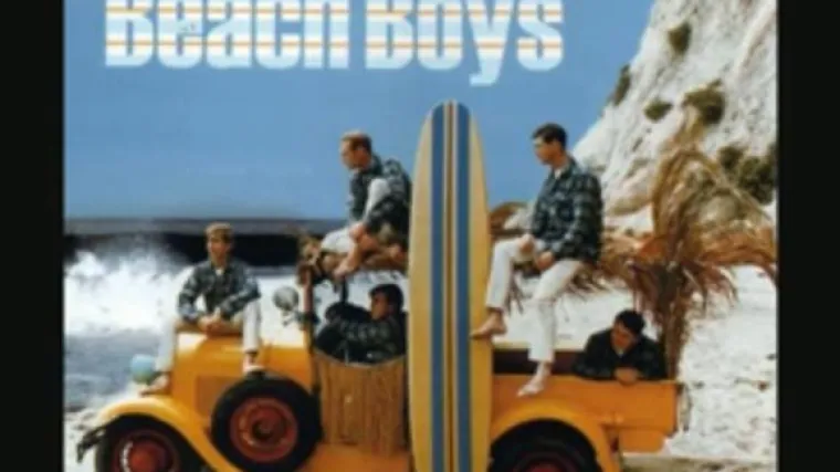 Vraćaju se legendarni Beach Boysi