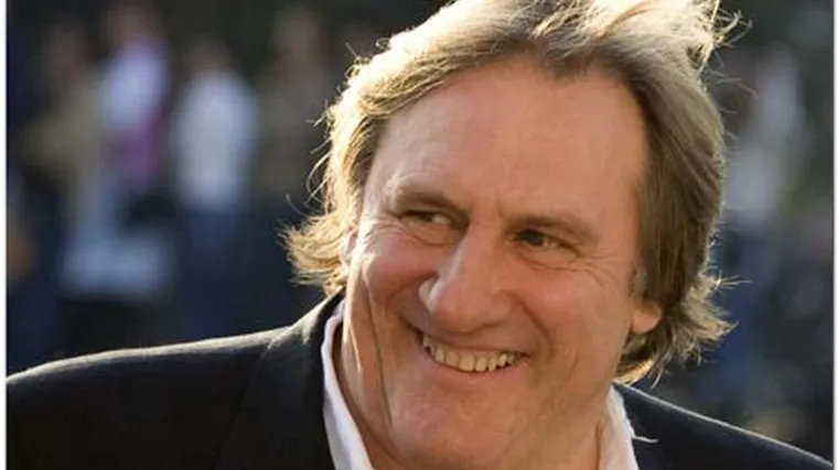 Depardieu će glumiti fatalnog Straussa-Kahna