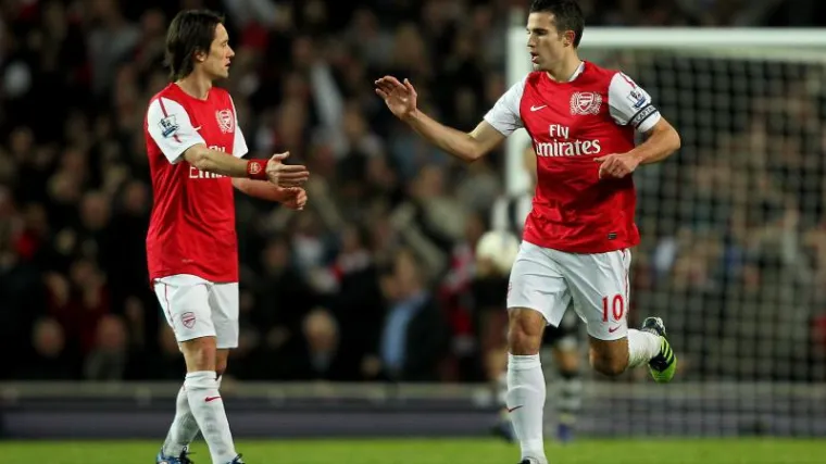 Arsenal doveo u pitanje plasman u Ligu prvaka