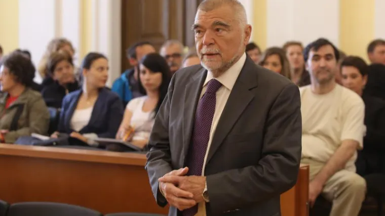 Kornatska tragedija iz kuta Stjepana Mesića