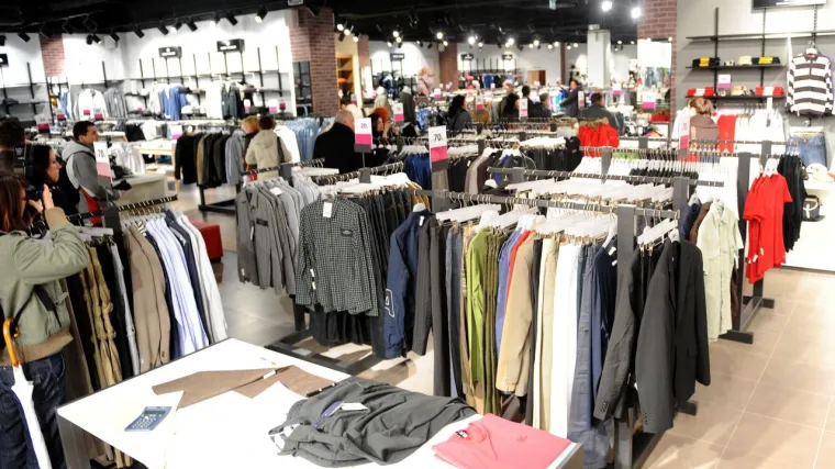 Kraj šopingmanije u Hrvata: Propao ugledni outlet