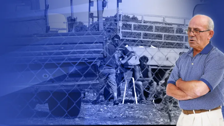 Uvredljivog načelnika Škabrnje stiže ruka pravde