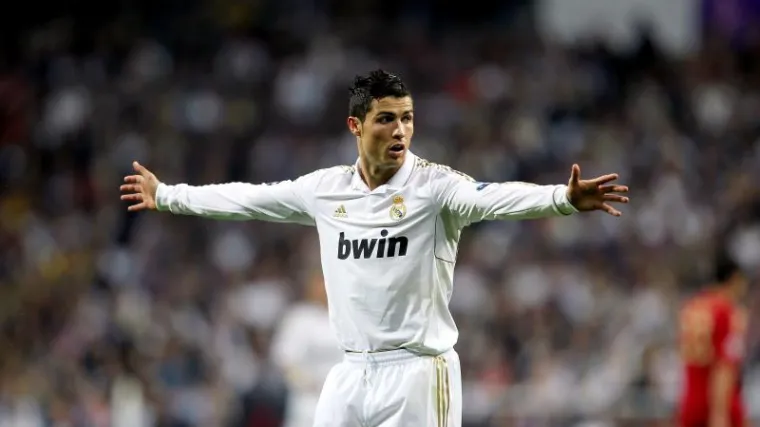 Bahati Ronaldo rasplakao djevojčicu!