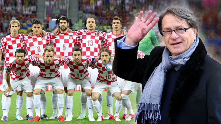 Pogledajte kako je Ćiro ocijenio Bilić boyse