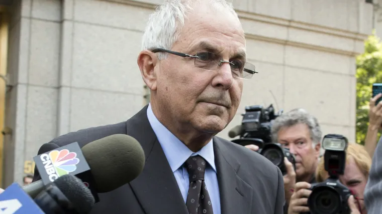 Sudionik najveće financijske prijevare ikad priznao krivicu