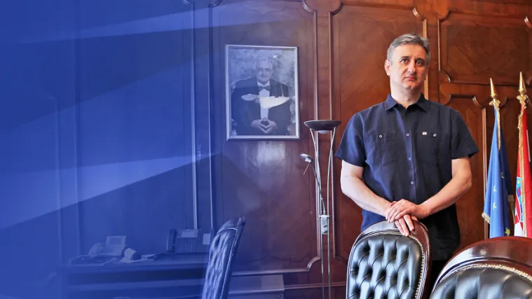 Karamarko: Vladin program je bio obmana