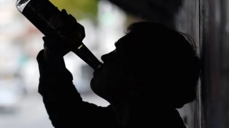 Tko je u najvećoj opasnosti da postane alkoholičar?